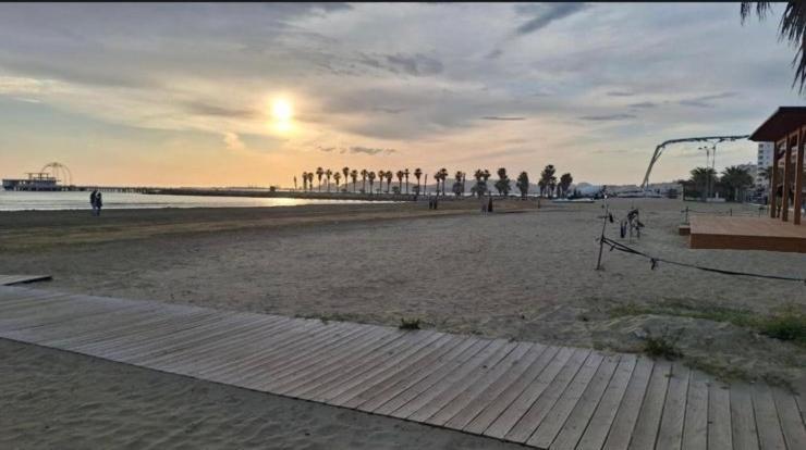 Ibrahimi Casa de Férias Durrës